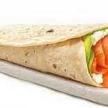 Subway Nourriture