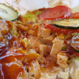 Subway Nourriture