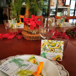 Trattoria Vacunea Carte