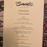 Sementis Carte
