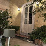 Sementis Extérieur