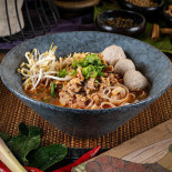 Thai Princess Comida