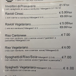 Riviera Cafe’ Carta