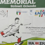 Terni Est Carte