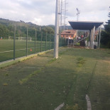 Terni Est Exterior
