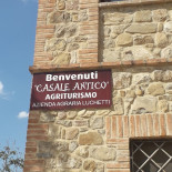 Fattoria Luchetti Außen