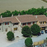 Fattoria Luchetti Außen