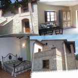 Fattoria Luchetti Außen