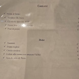 Mamima Menu
