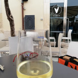 Vibes Trattoria À l'intérieur