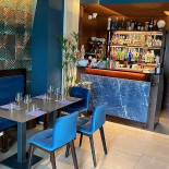 Vibes Trattoria Dentro