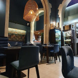 Vibes Trattoria Dentro