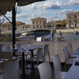 Vibes Trattoria Exterior