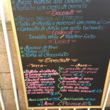 La Terrazza Carta