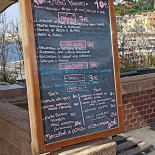 La Terrazza Carta