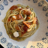 Vibes Trattoria Comida