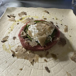 Vibes Trattoria Comida