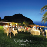 Cala Luna Cefalù Exterior