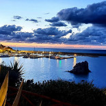 Cala Luna Cefalù Außen
