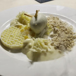 Cala Luna Cefalù Essen