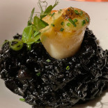 Trattoria Dal Moro Nourriture
