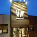Da Aldo Exterior