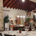 La Staletta Innen