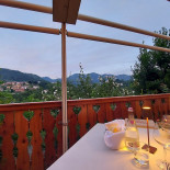 La Staletta Exterior