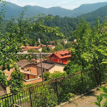 La Staletta Exterior
