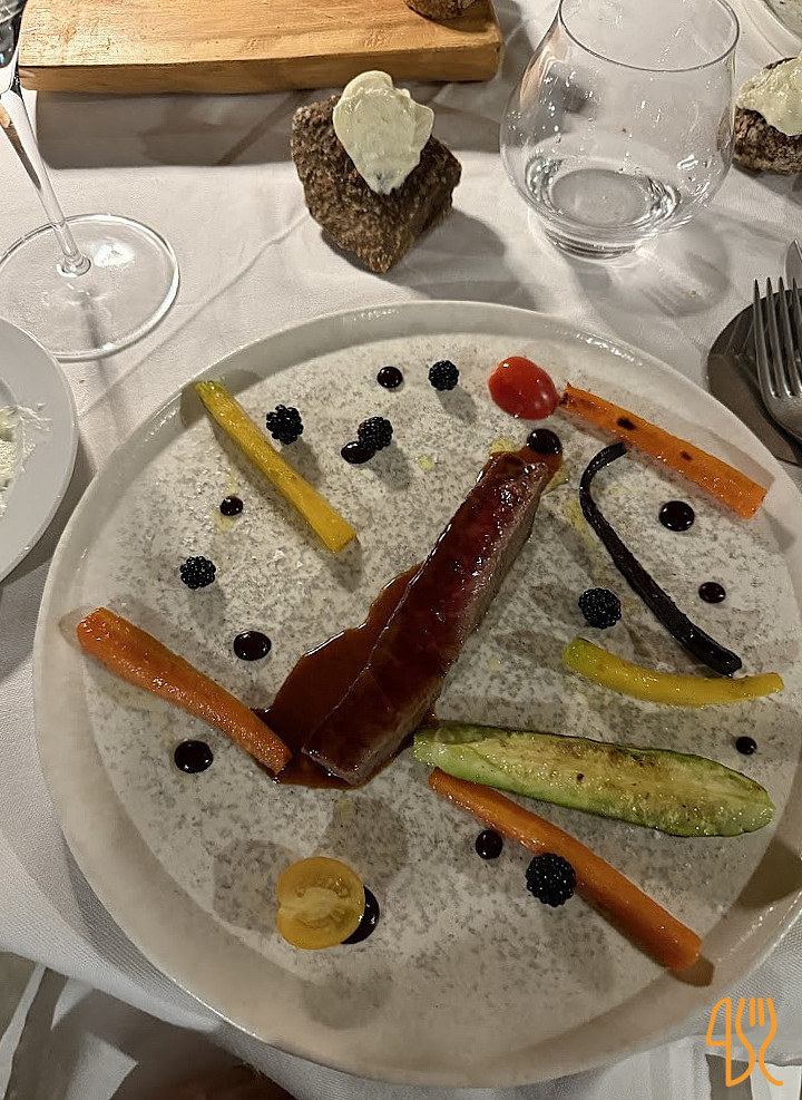 La Ciminea Wine Essen