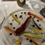 La Ciminea Wine Essen