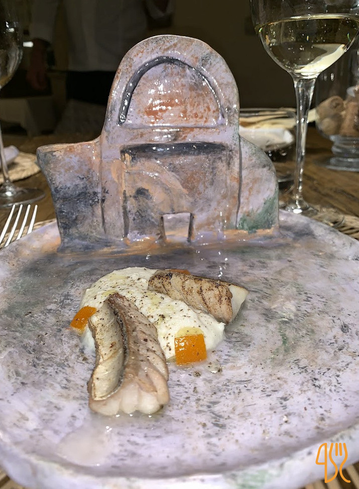 La Ciminea Wine Essen