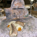 La Ciminea Wine Essen