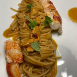 La Ciminea Wine Essen