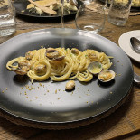 La Ciminea Wine Bebida
