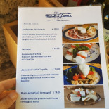 Masseria Lupata Carte
