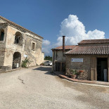 Masseria Lupata Exterior