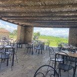 Masseria Lupata Exterior