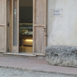 Masseria Lupata Exterior