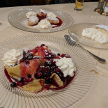 Gli Amici Nourriture