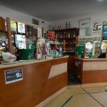 Gelateria Borghi À l'intérieur