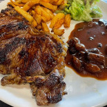 Al Chiostro Nourriture
