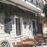Seagull Tavern Extérieur