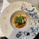 Rive Enoteca Nourriture