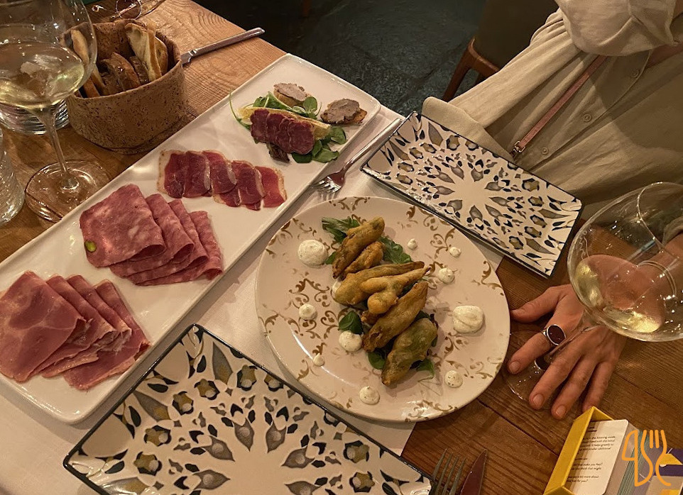 Rive Enoteca Essen