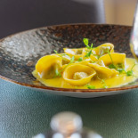 La Zucca Matta Bebida