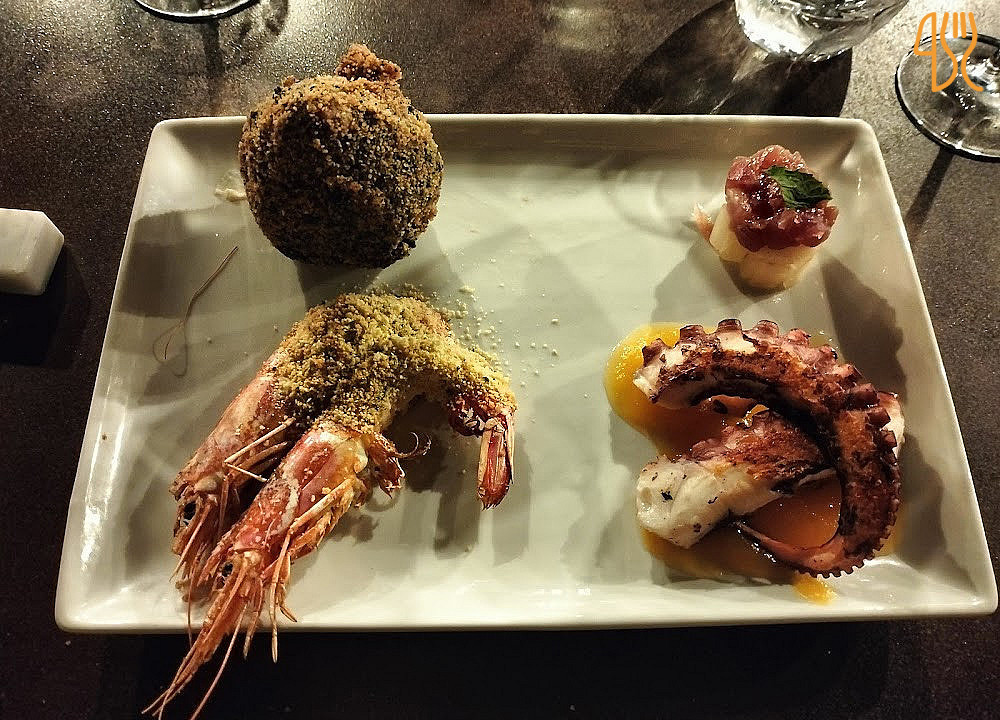 Basaricò Sicilian Experience Essen