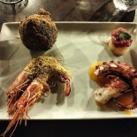 Basaricò Sicilian Experience Essen