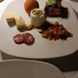 Basaricò Sicilian Experience Nourriture