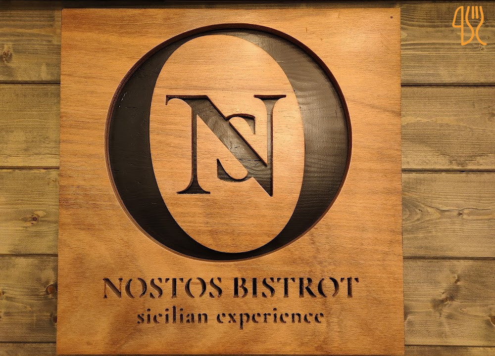 Nostos Bistrot Carta